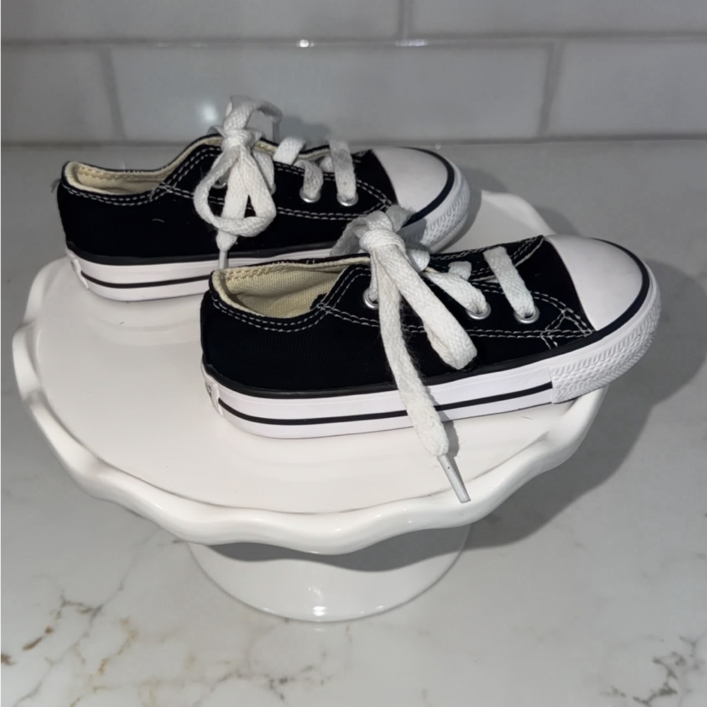 Kids Converse